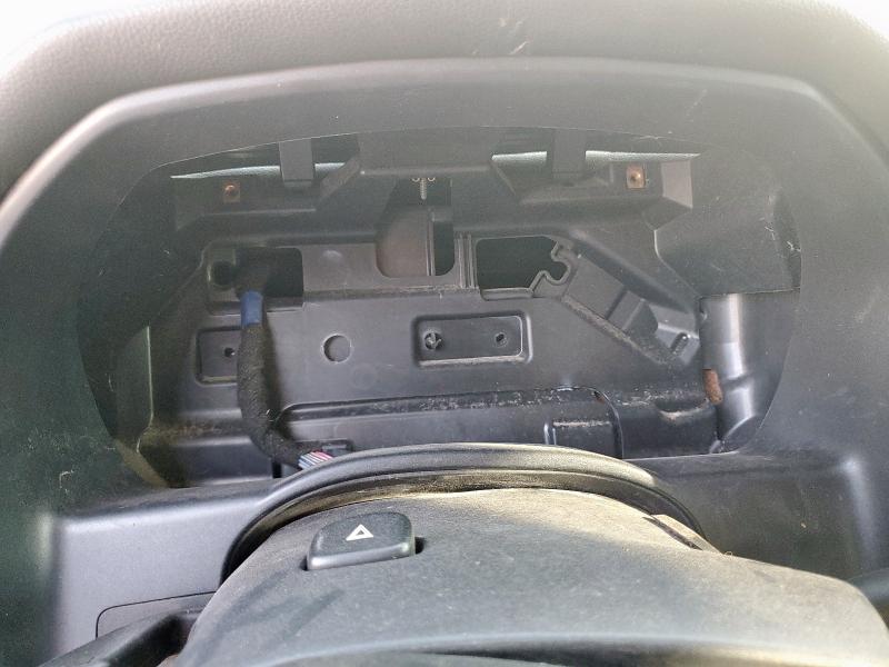 2016 GMC SIERRA K25 1GT12UE86GF265601