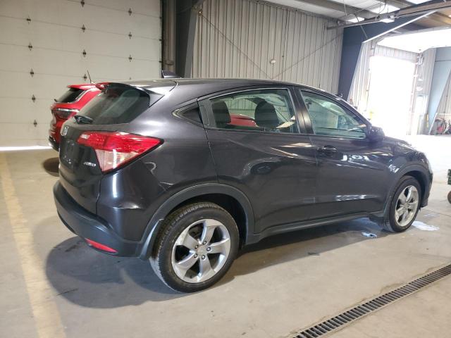 2018 HONDA HR-V LX 3CZRU6H34JG706005