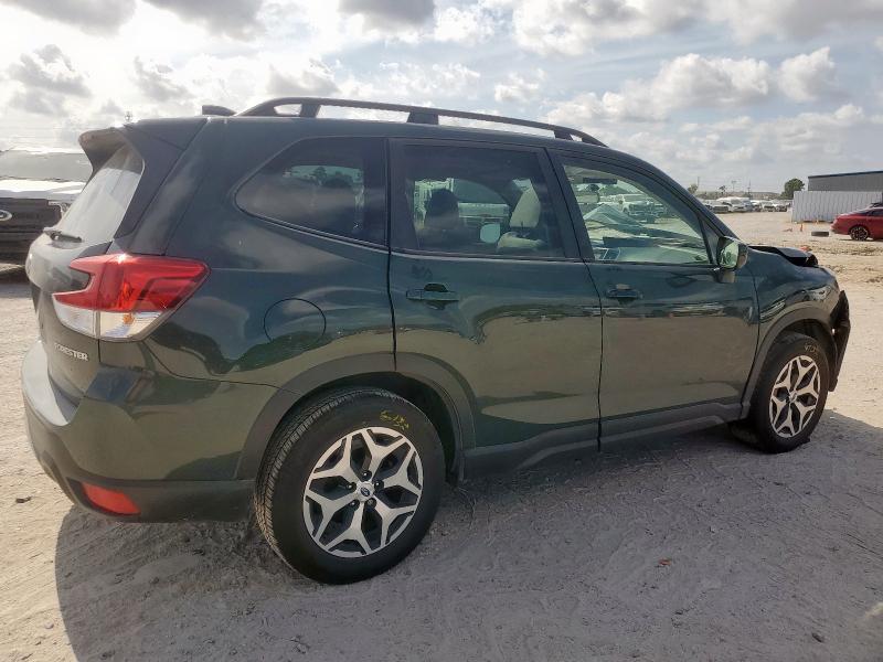 2023 SUBARU FORESTER P JF2SKAEC6PH487553