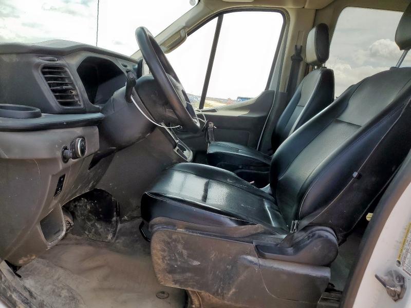 2023 FORD TRANSIT T-350 1FBAX2CGXPKB21450