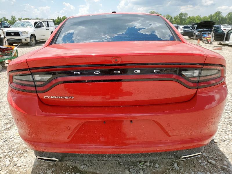 2022 DODGE CHARGER SXT 2C3CDXBG7NH196644