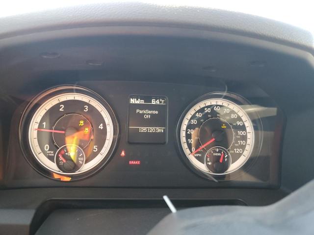 2016 RAM 3500 ST 3C63R3GL3GG241956