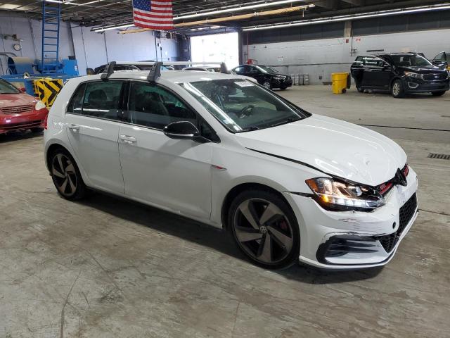 2021 VOLKSWAGEN GTI S 3VW6T7AU9MM002244