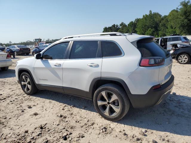 2019 JEEP CHEROKEE L 1C4PJLDB5KD111762