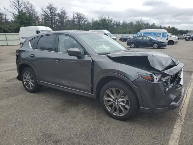 2025 MAZDA CX-5 PREMIUM PLUS JM3KFBEM8S0649196