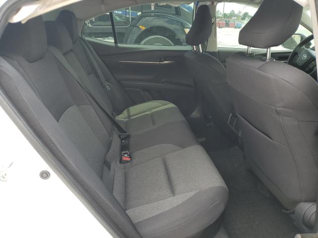 2025 TOYOTA CAMRY XSE 4T1DAACK1SU563521