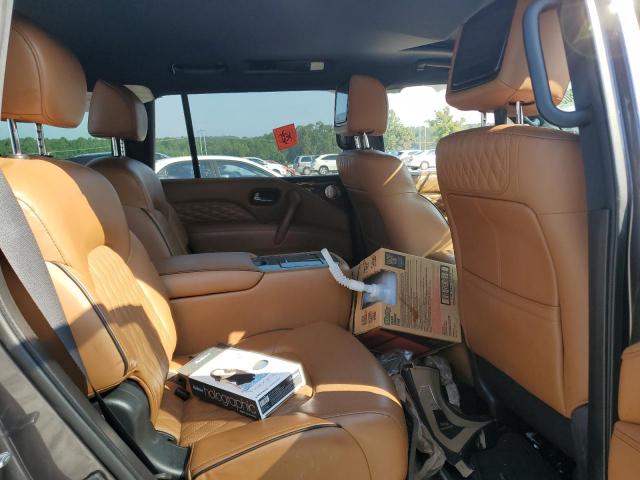 2022 INFINITI QX80 SENSO JN8AZ2BF3N9742942