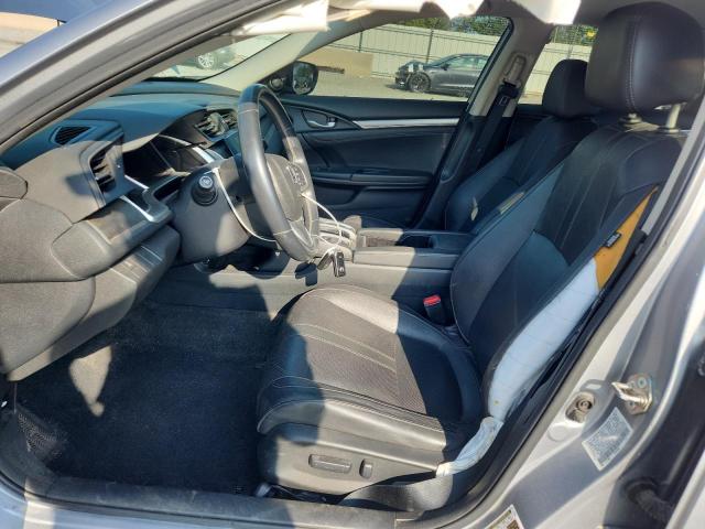 2016 HONDA CIVIC EXL 19XFC1F72GE020134