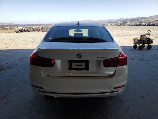 2018 BMW 330 I WBA8B9G51JNU96270