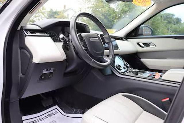 2020 LAND ROVER RANGE ROVE SALYB2EX6LA264XXX