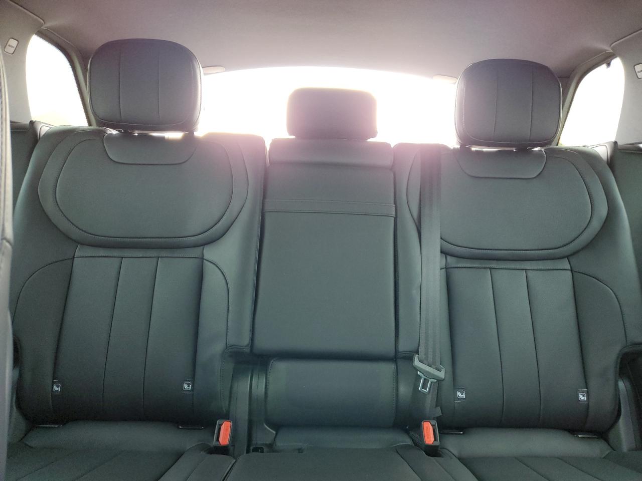 LAND ROVER RANGE ROVER SE