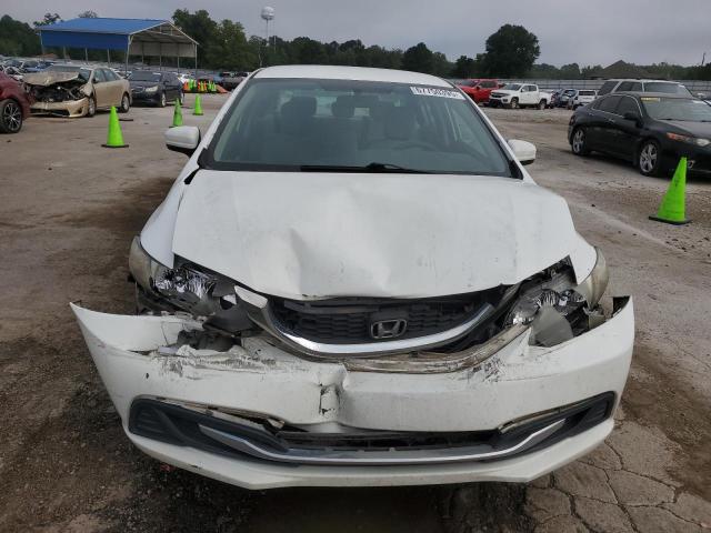 2015 HONDA CIVIC LX - 19XFB2F58FE059641
