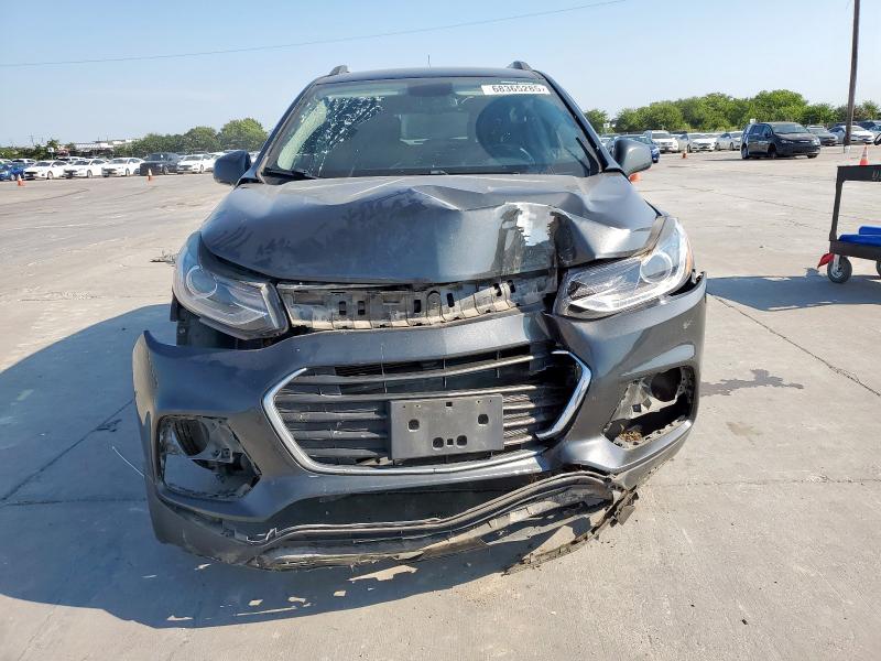2019 CHEVROLET TRAX 1LT 3GNCJLSB4KL229935