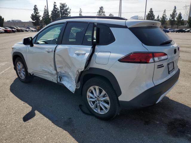 2022 TOYOTA *UNKNOWN* 7MUBAAAG0NV036689