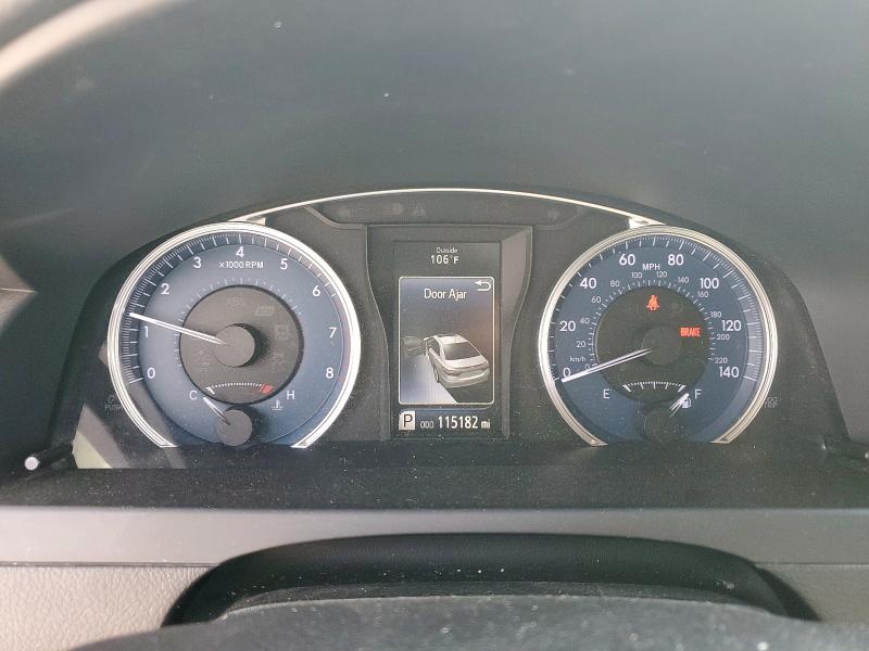 2015 TOYOTA CAMRY 4T4BF1FK4FR508951