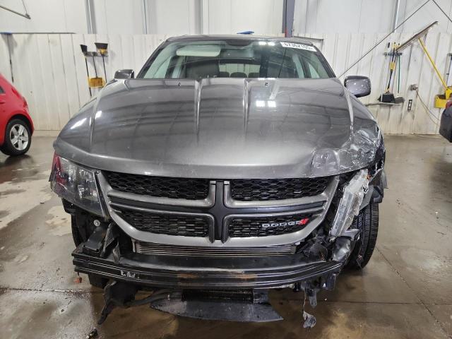 2017 DODGE JOURNEY GT 3C4PDDEG0HT685583