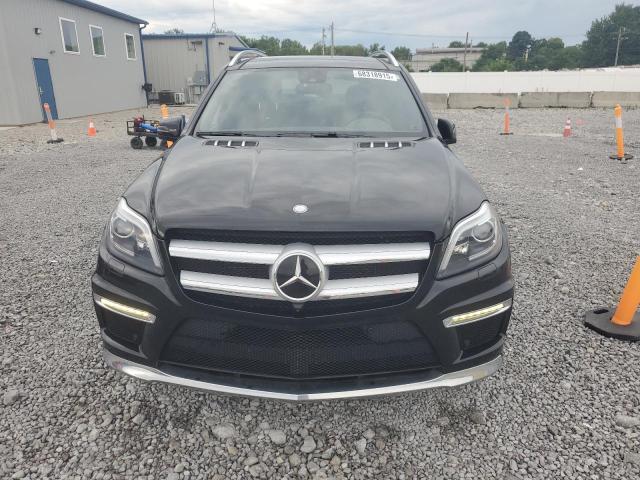 2015 MERCEDES-BENZ GL 550 4MA 4JGDF7DE4FA506315