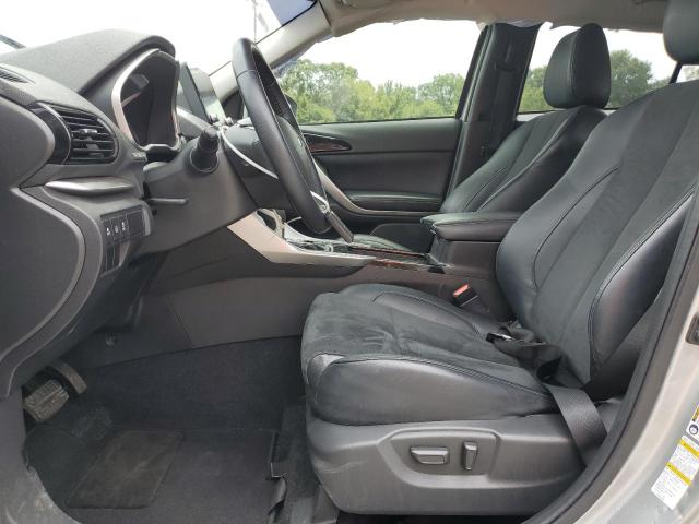 2022 MITSUBISHI ECLIPSE CR - JA4ATWAA7NZ002931