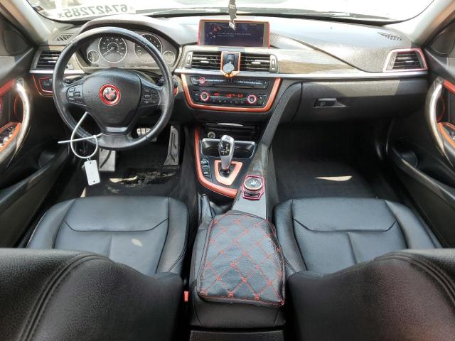 2015 BMW 320 I XDRI WBA3C3C57FP664239