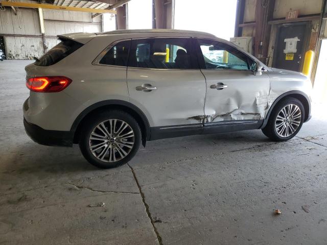 2017 LINCOLN MKX RESERV 2LMPJ6LR1HBL45735