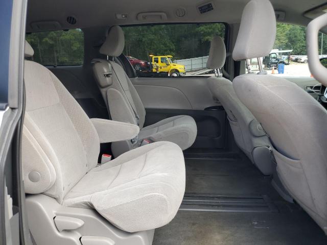 2019 TOYOTA SIENNA LE 5TDKZ3DC0KS982049
