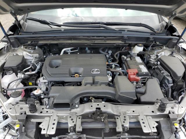 2024 LEXUS NX 250 PRE 2T2GDCAZ9RC010994