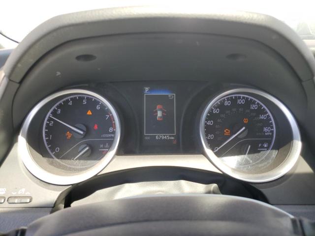 2022 TOYOTA CAMRY LE #3278783656