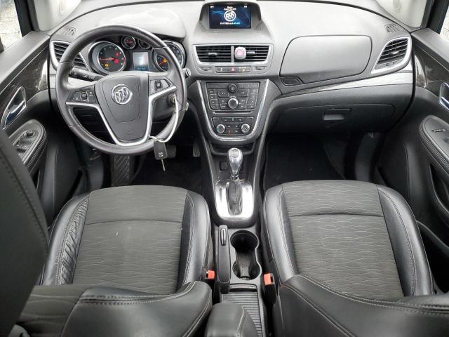 2016 BUICK ENCORE KL4CJASB4GB597323