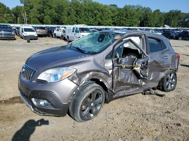 BUICK ENCORE CONVENIENCE