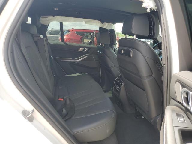 2024 BMW X5 XDRIVE40I 5UX23EU09R9T41878