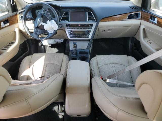 2015 HYUNDAI SONATA ECO - 5NPE24AA4FH139476