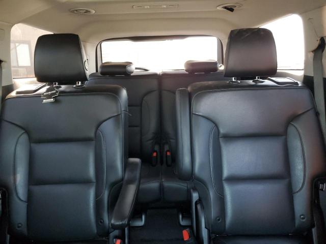 2019 GMC ACADIA SLT 1GKKNMLS2KZ126717