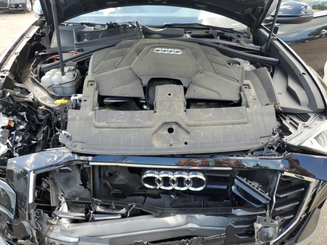 2021 AUDI Q8 PREMIUM WA1EVAF16MD011817