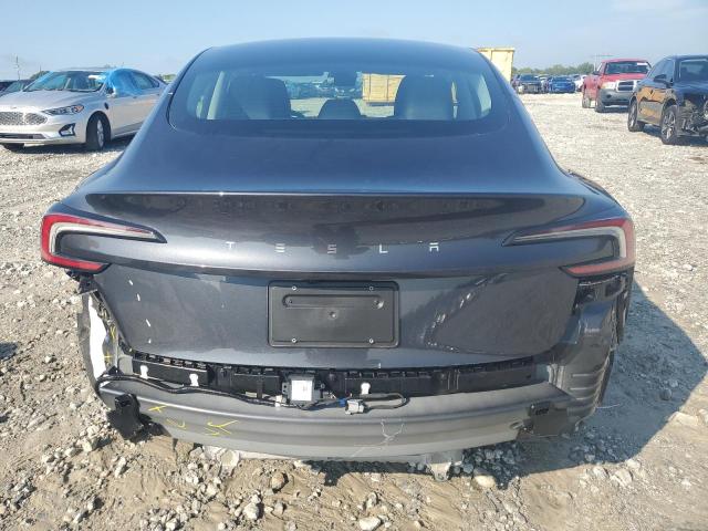 2025 TESLA MODEL 3 5YJ3E1EA7SF009580