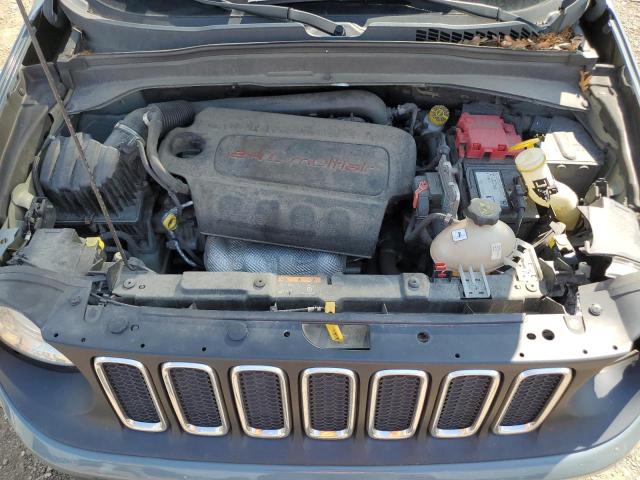 2018 JEEP RENEGADE L - ZACCJABB4JPH46266