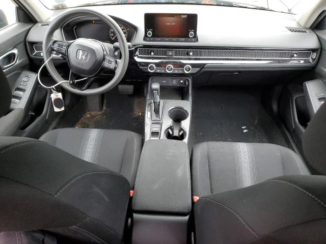 2024 HONDA CIVIC LX 19XFL2H52RE020638