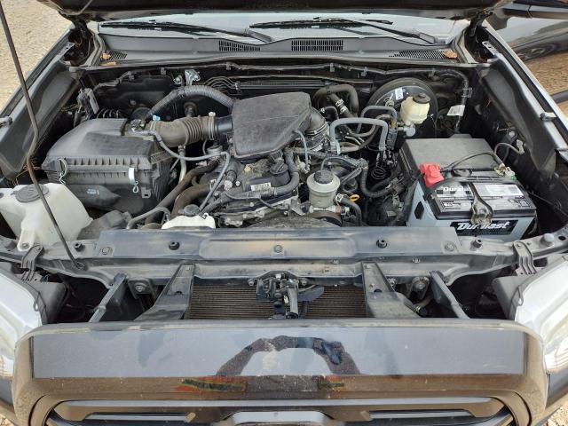 2018 TOYOTA TACOMA DOU - 5TFAX5GNXJX117026