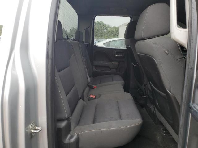 2015 GMC SIERRA K15 1GTV2UEC7FZ241701
