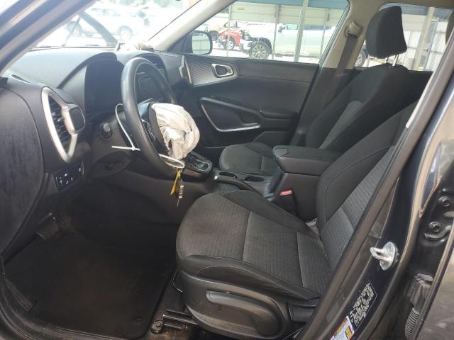 2020 KIA SOUL LX KNDJ23AU5L7079730