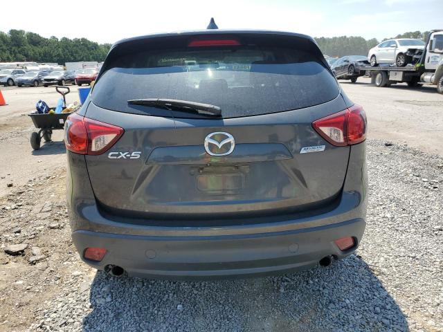 2015 MAZDA CX-5 TOURING JM3KE2CY6F0433703
