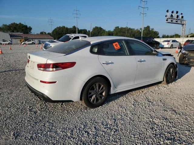 2020 KIA OPTIMA LX - 5XXGT4L3XLG380096