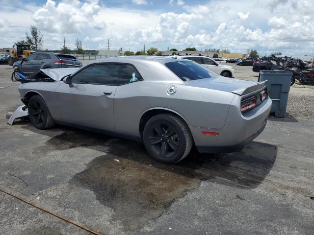 2018 DODGE CHALLENGER 2C3CDZAG4JH294747