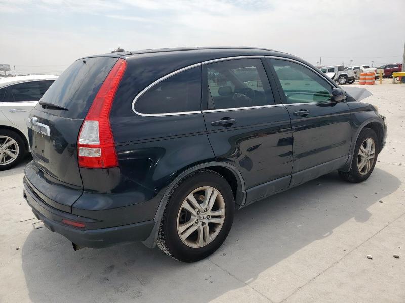 2010 HONDA CR-V EXL #3291227967