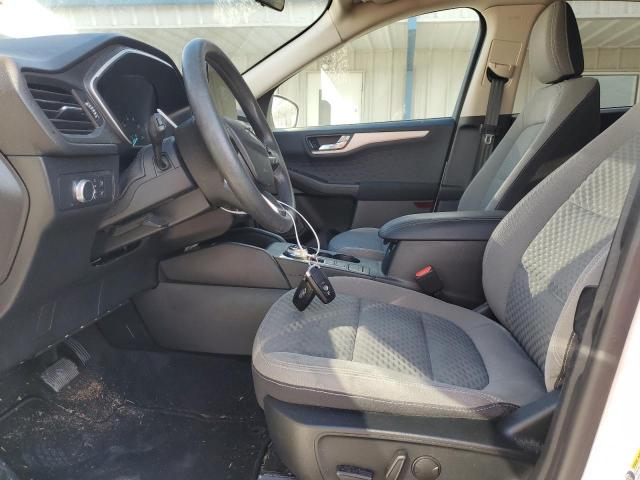 2020 FORD ESCAPE SE - 1FMCU0G69LUA29226