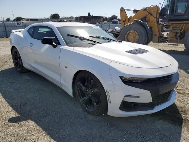 2020 CHEVROLET CAMARO SS 1G1FH1R71L0121528