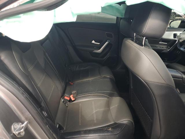 2019 MERCEDES-BENZ A 220 WDD3G4EB1KW001335