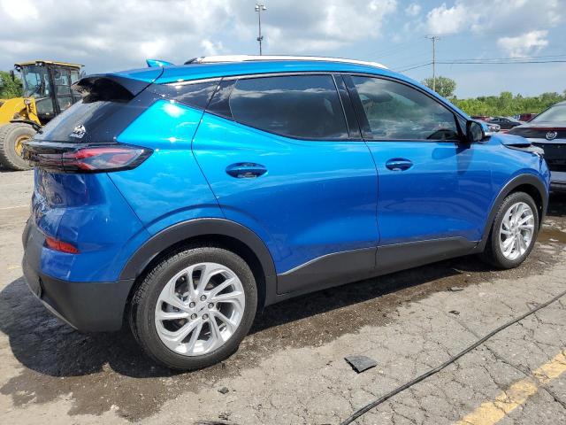 2023 CHEVROLET BOLT EUV L 1G1FY6S07P4107609