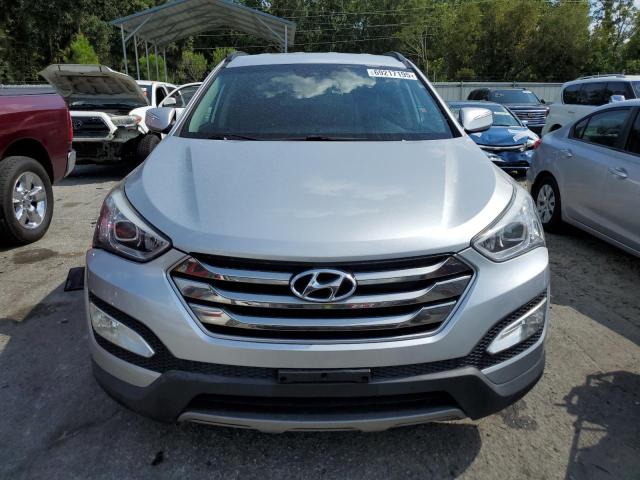 2016 HYUNDAI SANTA FE S 5XYZU3LA8GG348697