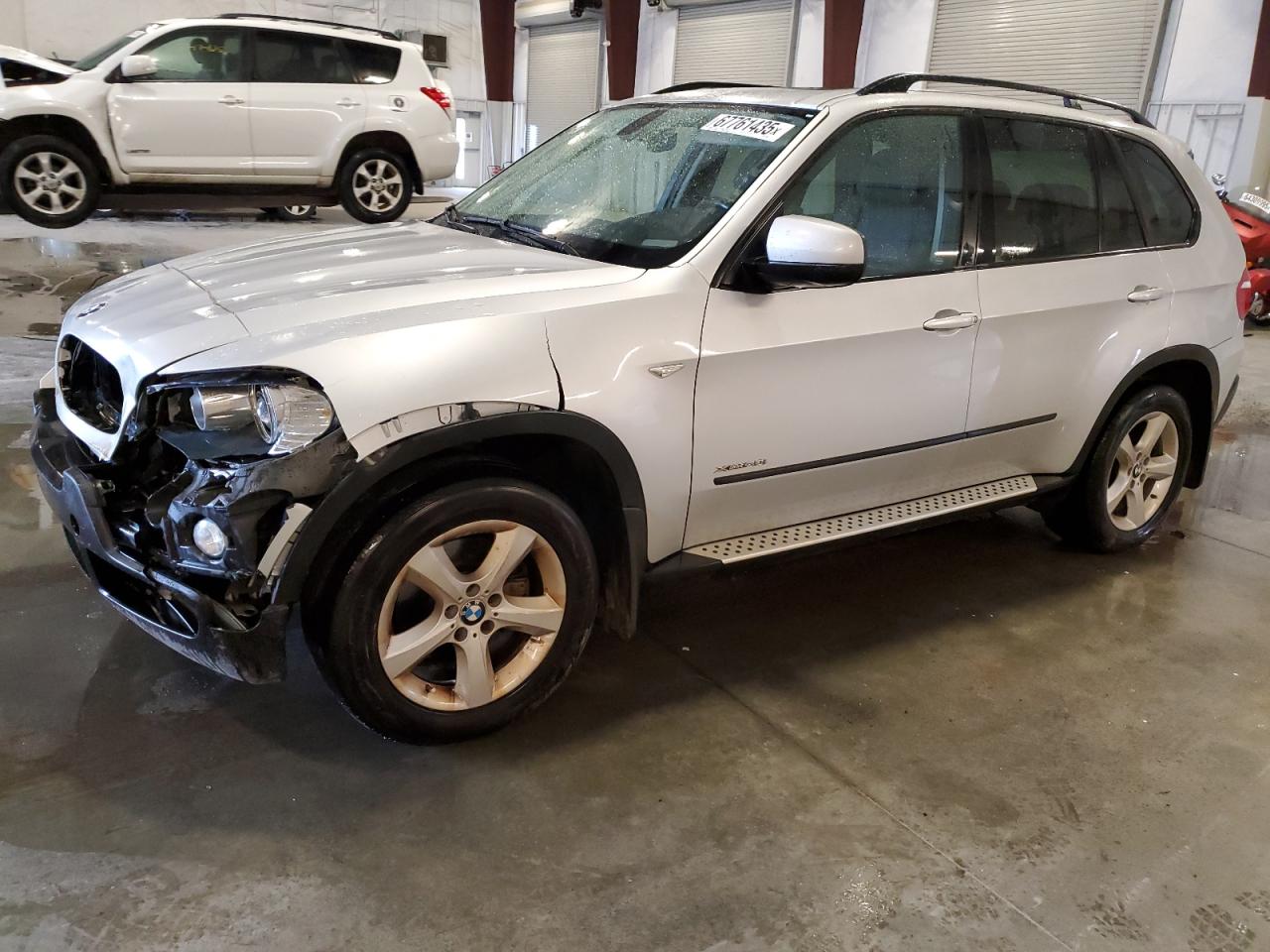 BMW X5 XDRIVE30I