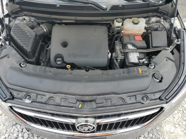 2018 BUICK ENCLAVE ESSENCE 5GAEVAKW0JJ262886